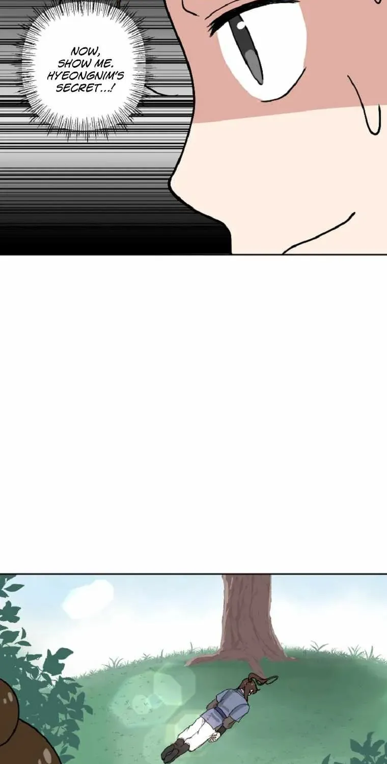 The King of War Chapter 3 page 27 - 