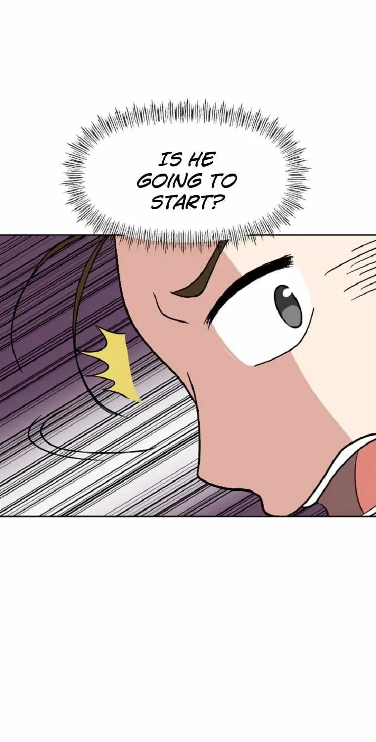The King of War Chapter 3 page 31 - 