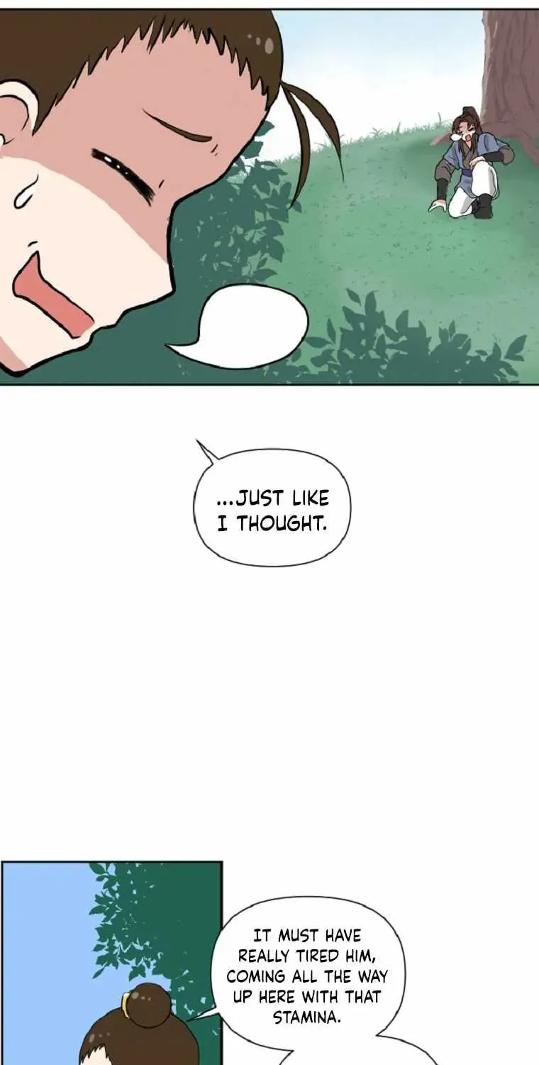 The King of War Chapter 3 page 41 - 