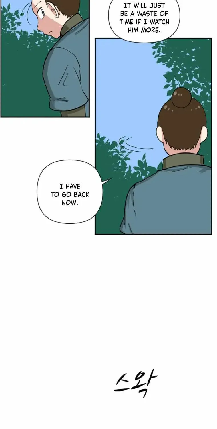The King of War Chapter 3 page 42 - 