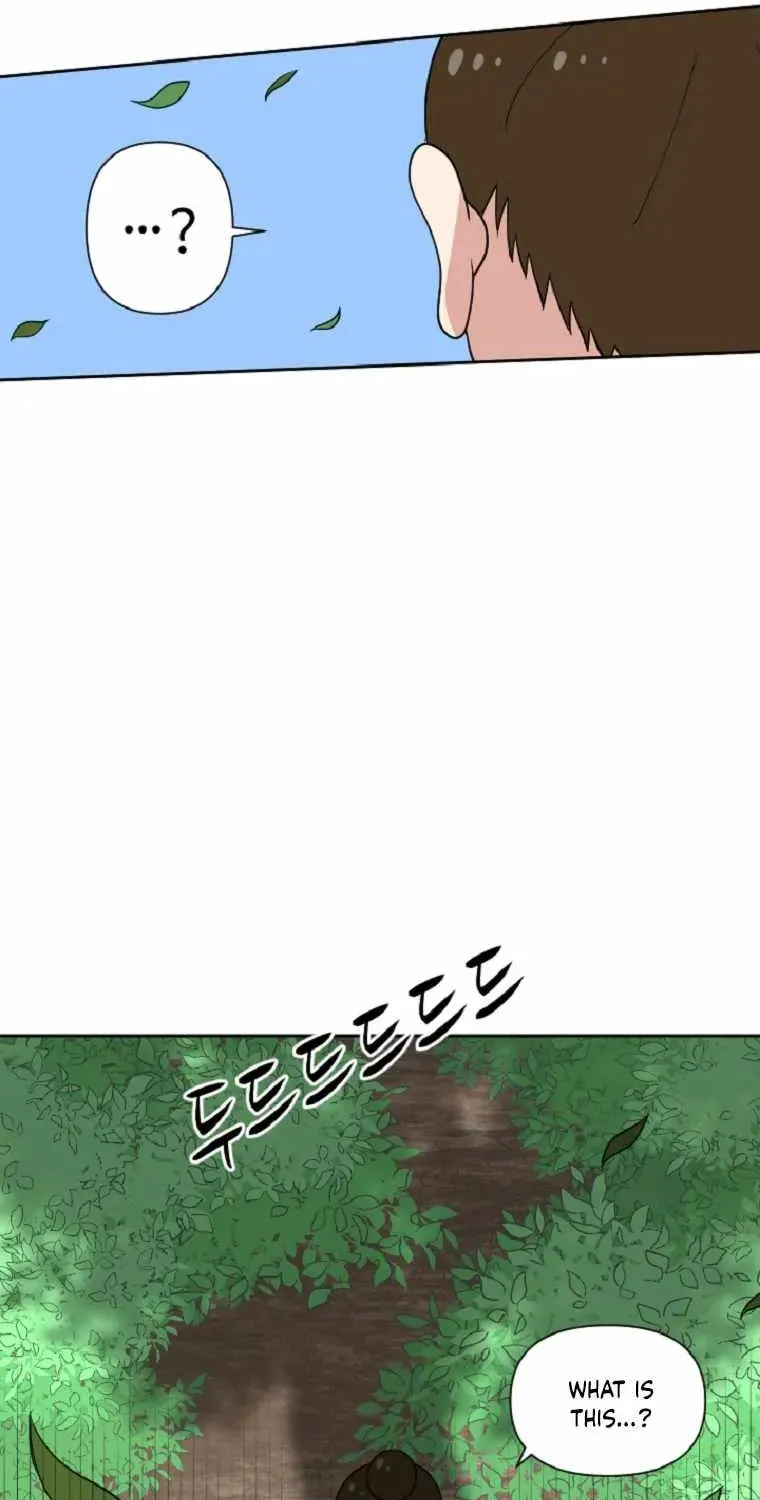 The King of War Chapter 3 page 43 - 