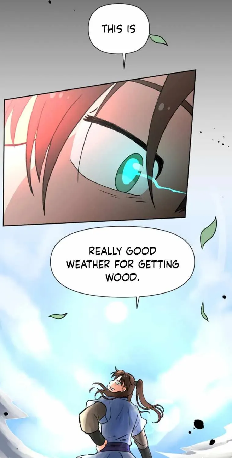 The King of War Chapter 3 page 49 - 