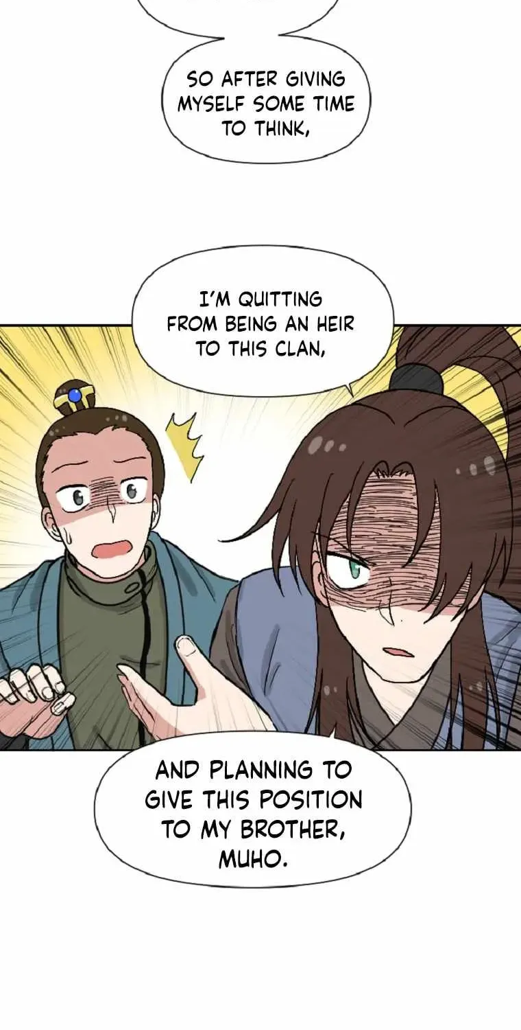 The King of War Chapter 3 page 6 - 