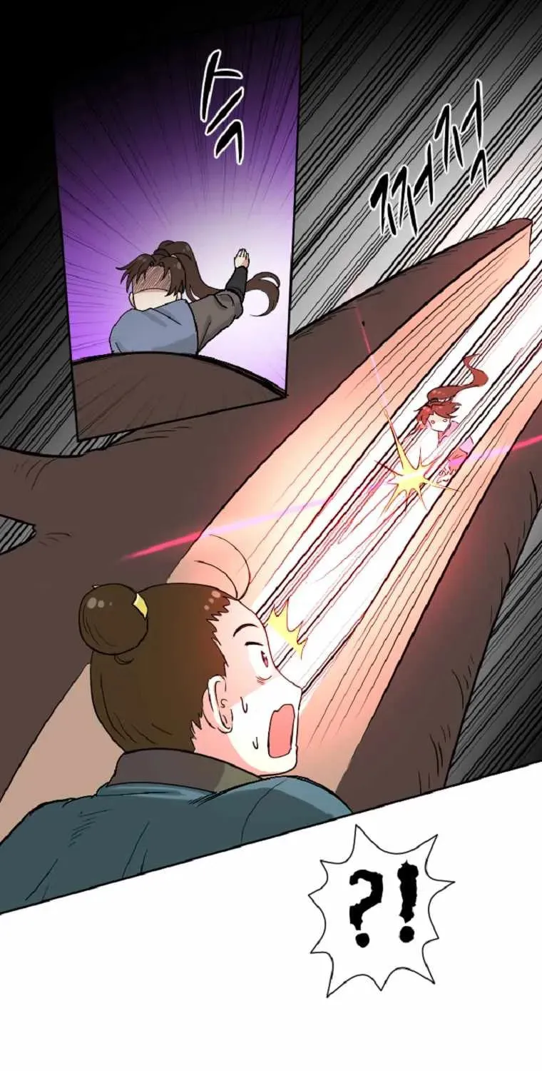 The King of War Chapter 3 page 52 - 