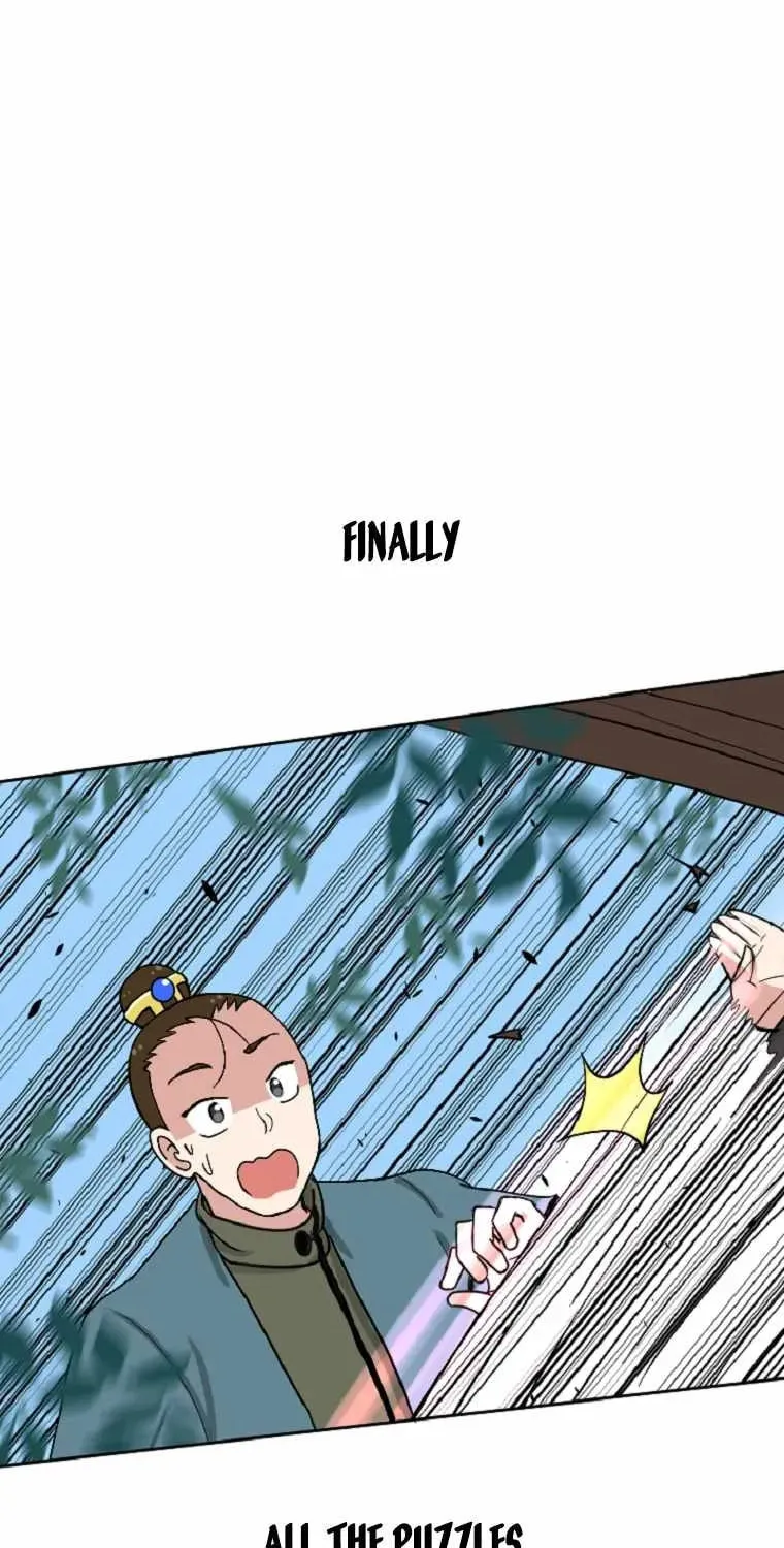The King of War Chapter 3 page 53 - 