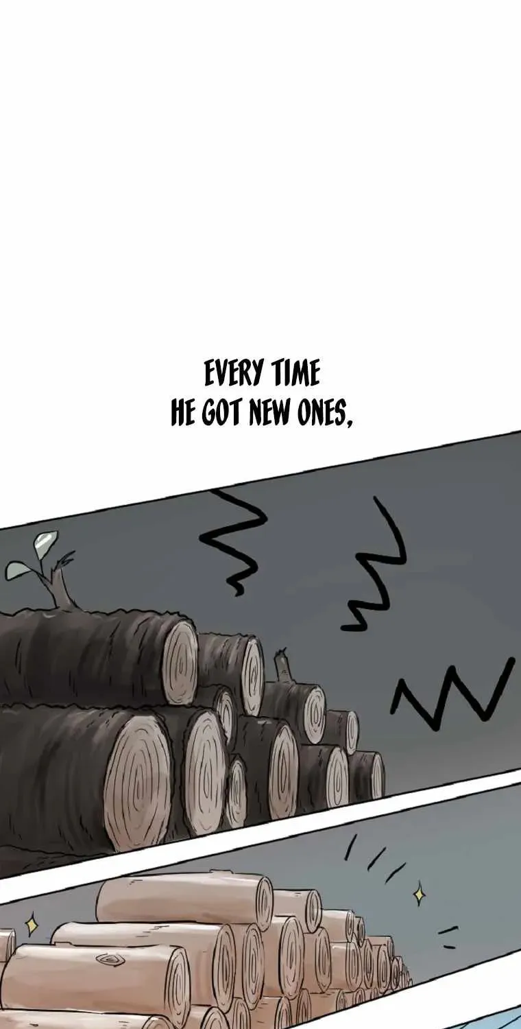 The King of War Chapter 3 page 56 - 