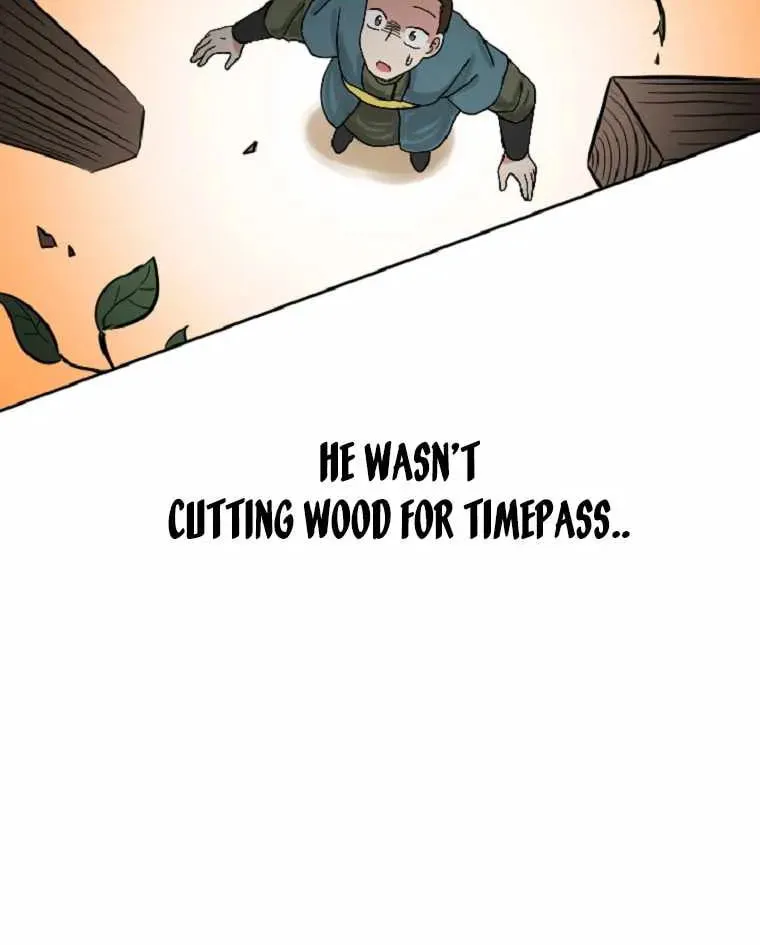 The King of War Chapter 3 page 58 - 