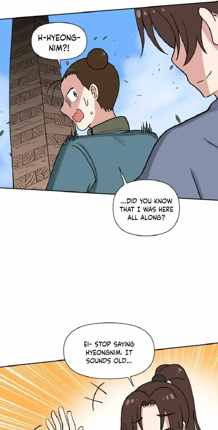 The King of War Chapter 3 page 63 - 