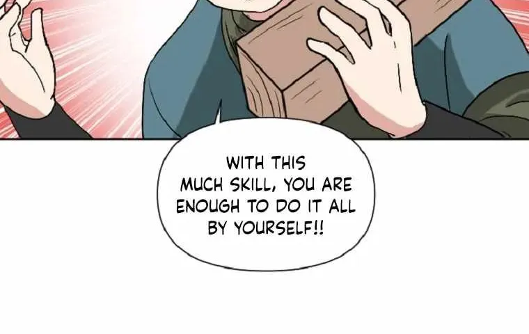 The King of War Chapter 3 page 66 - 
