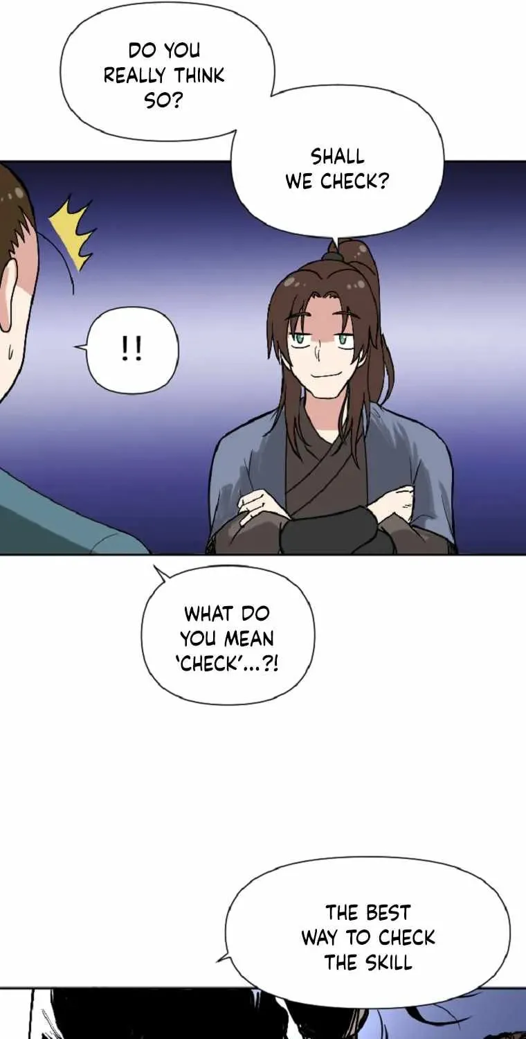 The King of War Chapter 3 page 67 - 