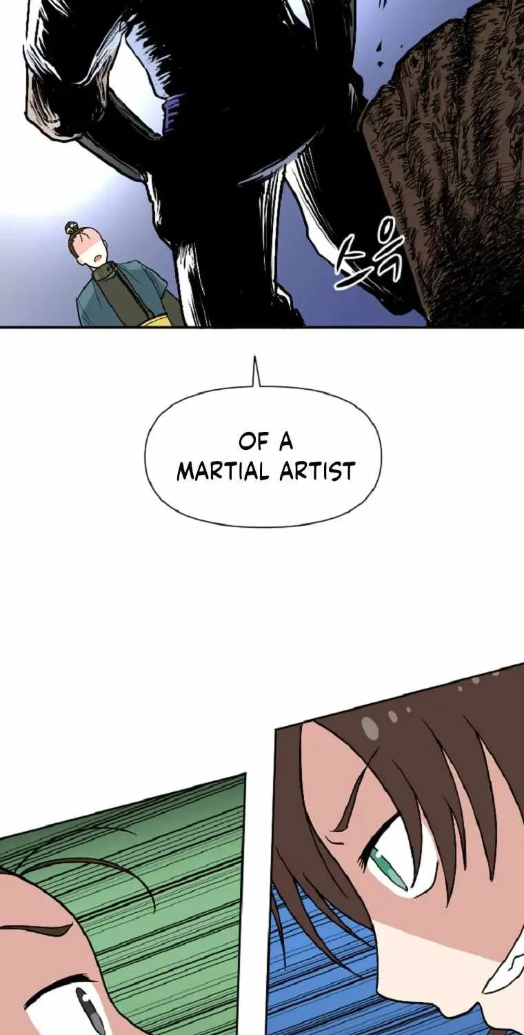The King of War Chapter 3 page 68 - 