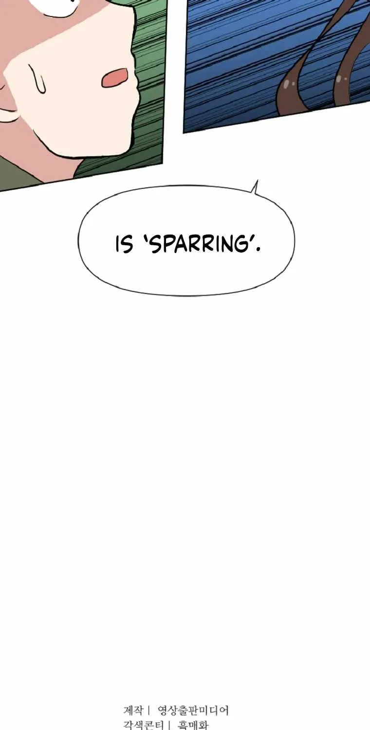 The King of War Chapter 3 page 69 - 