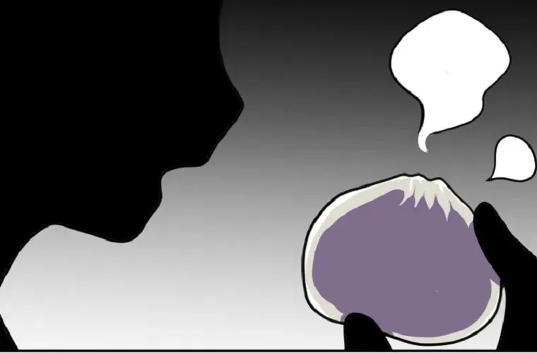 The King of War Chapter 30 page 12 - 