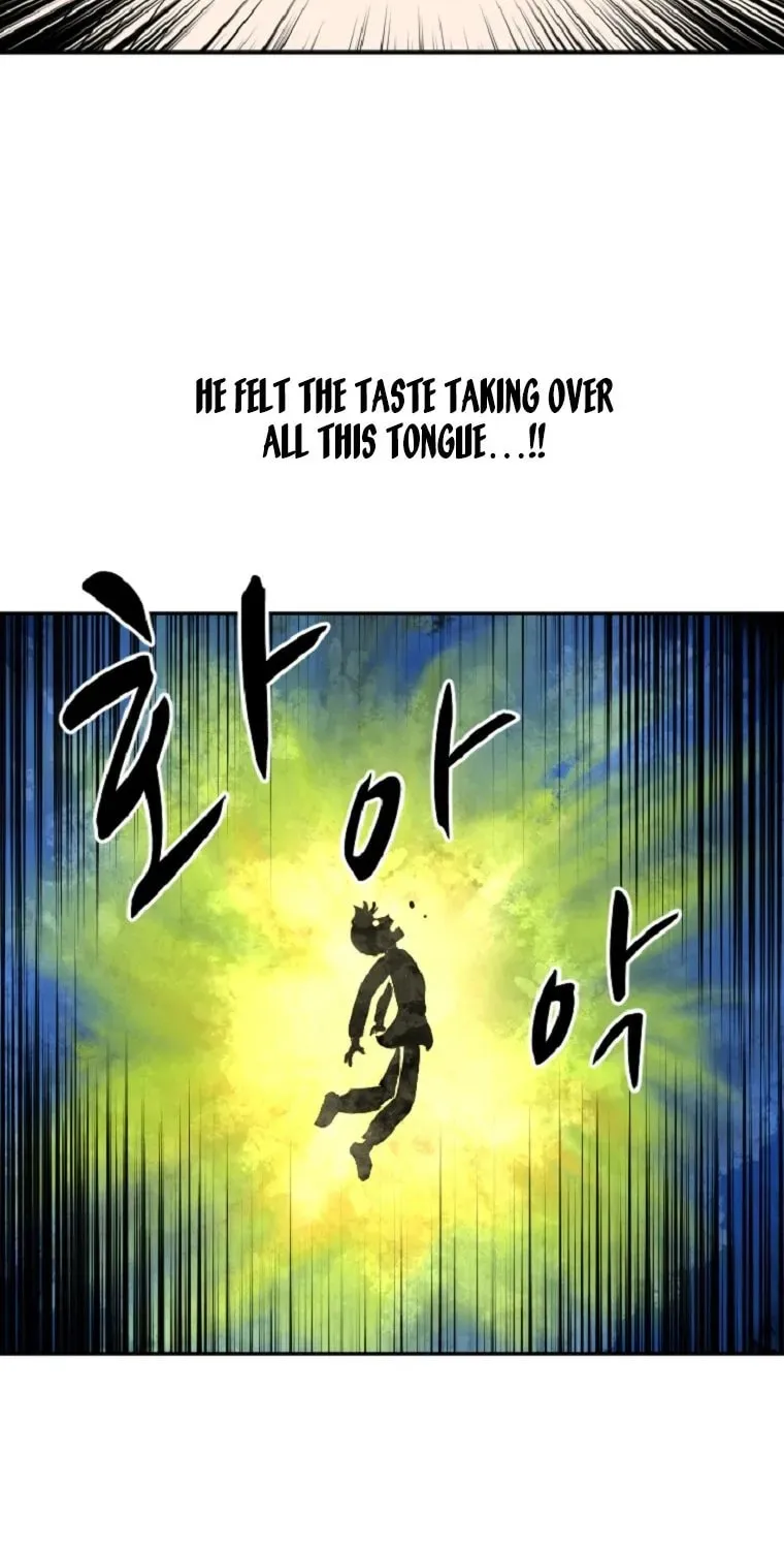 The King of War Chapter 30 page 15 - 