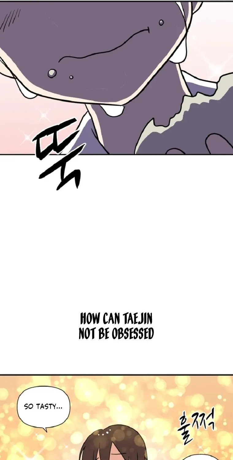 The King of War Chapter 30 page 17 - 