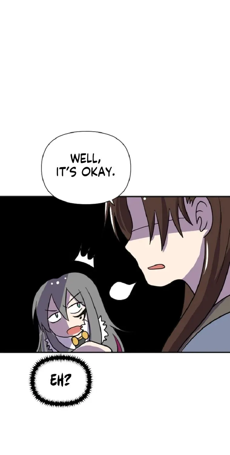 The King of War Chapter 30 page 21 - 