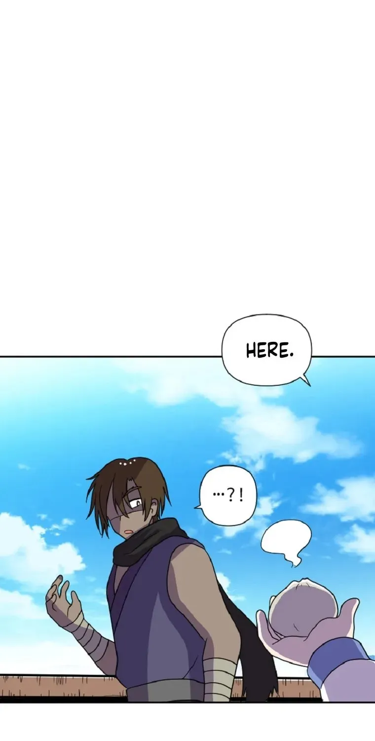The King of War Chapter 30 page 27 - 