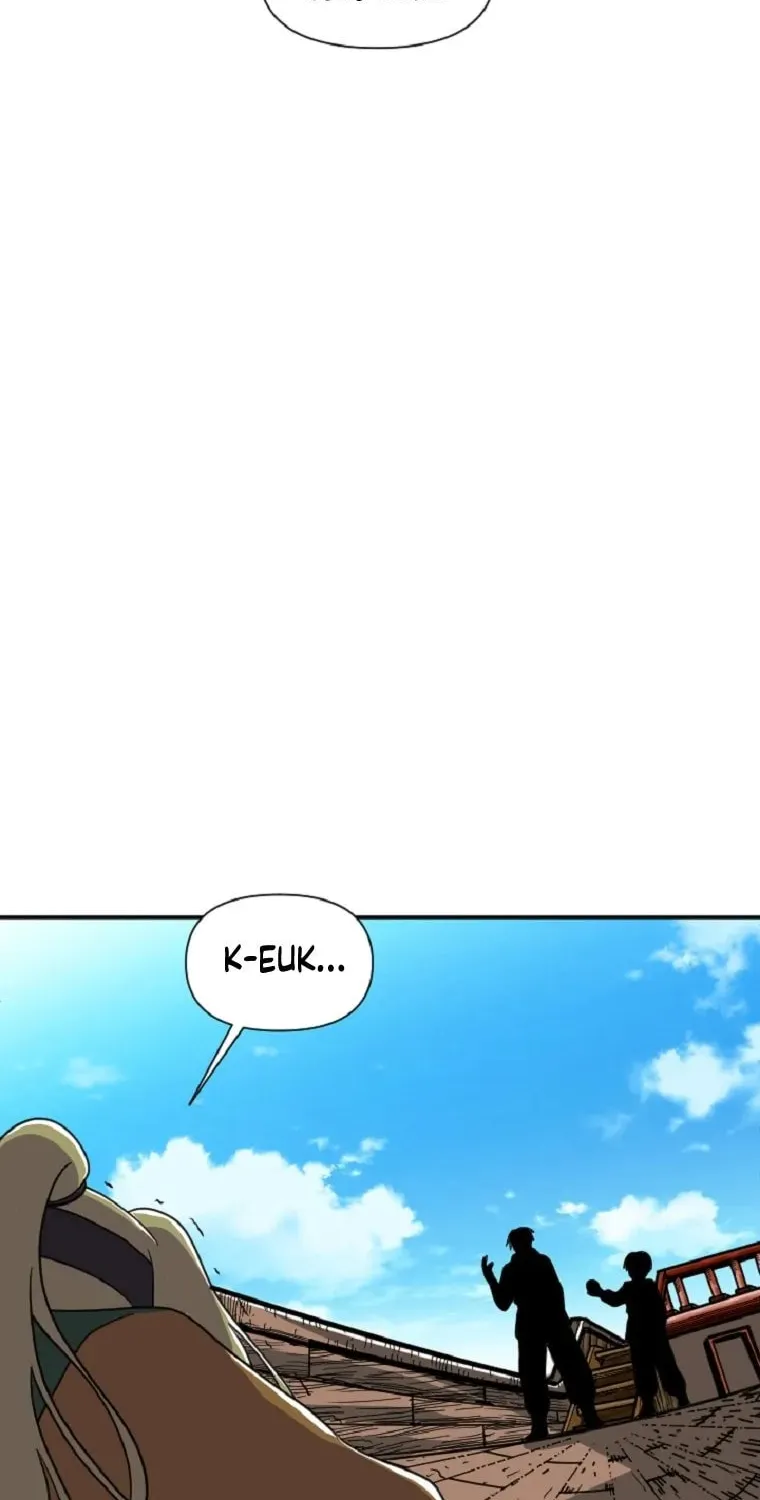 The King of War Chapter 30 page 30 - 