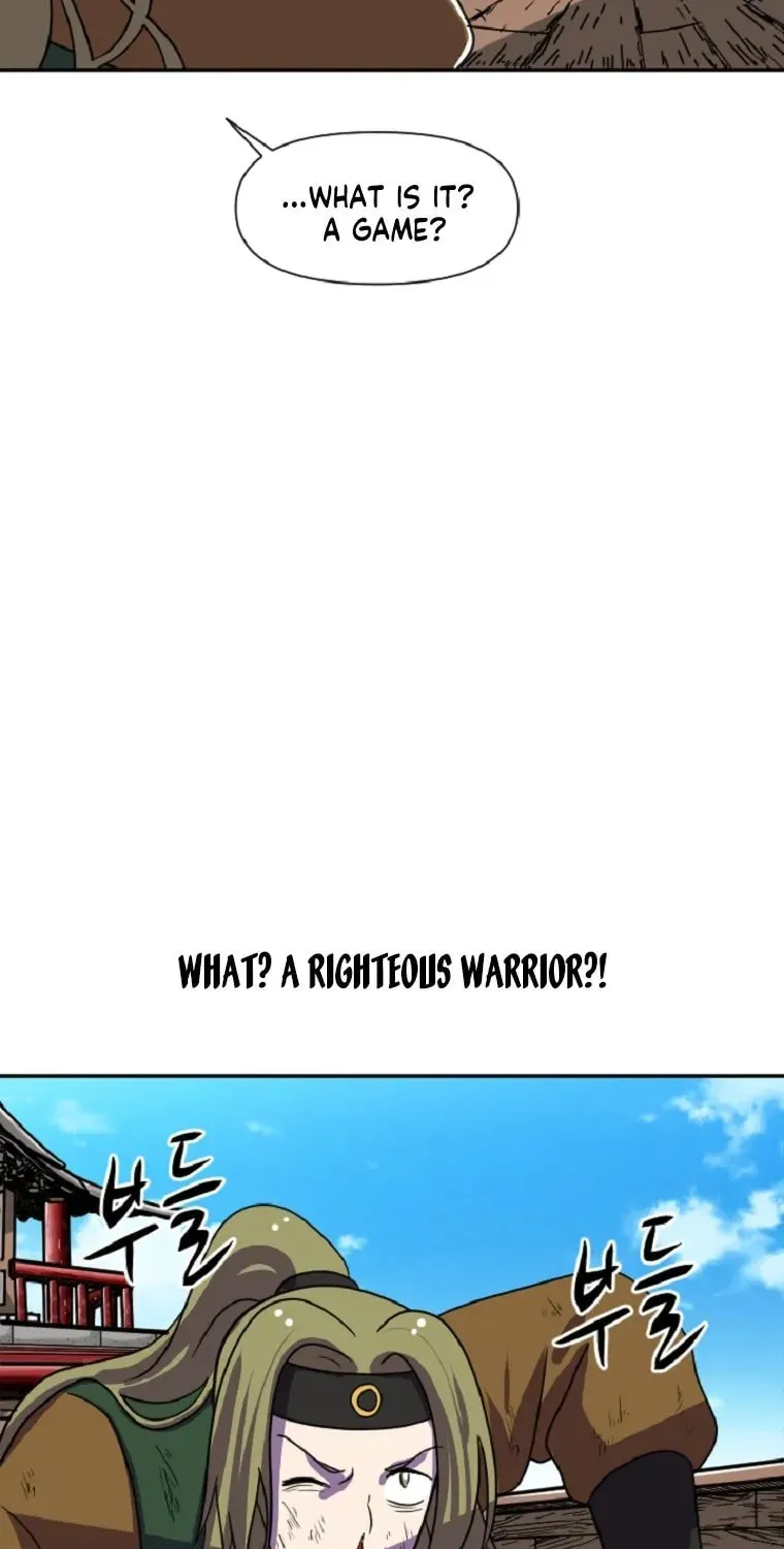 The King of War Chapter 30 page 31 - 