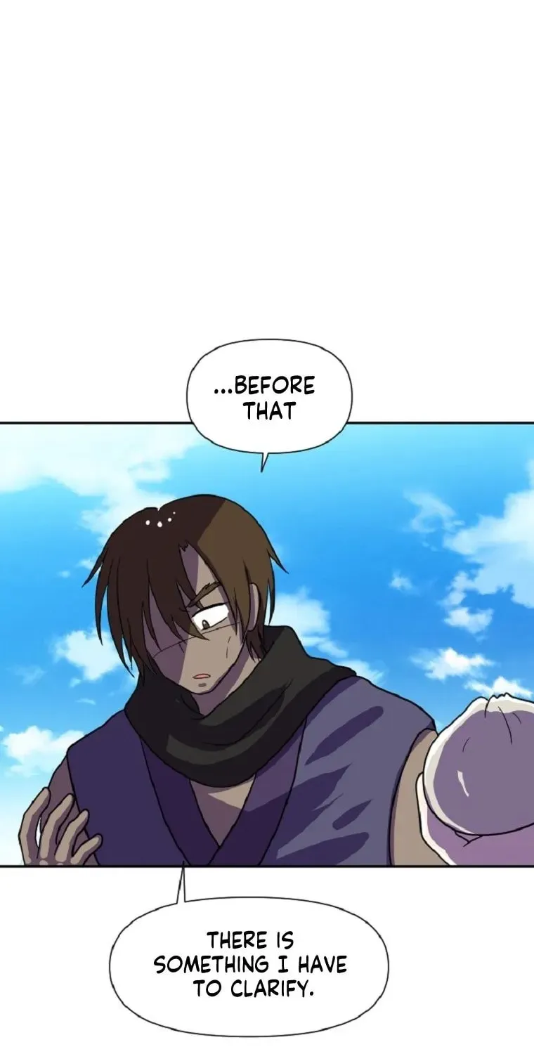 The King of War Chapter 30 page 34 - 