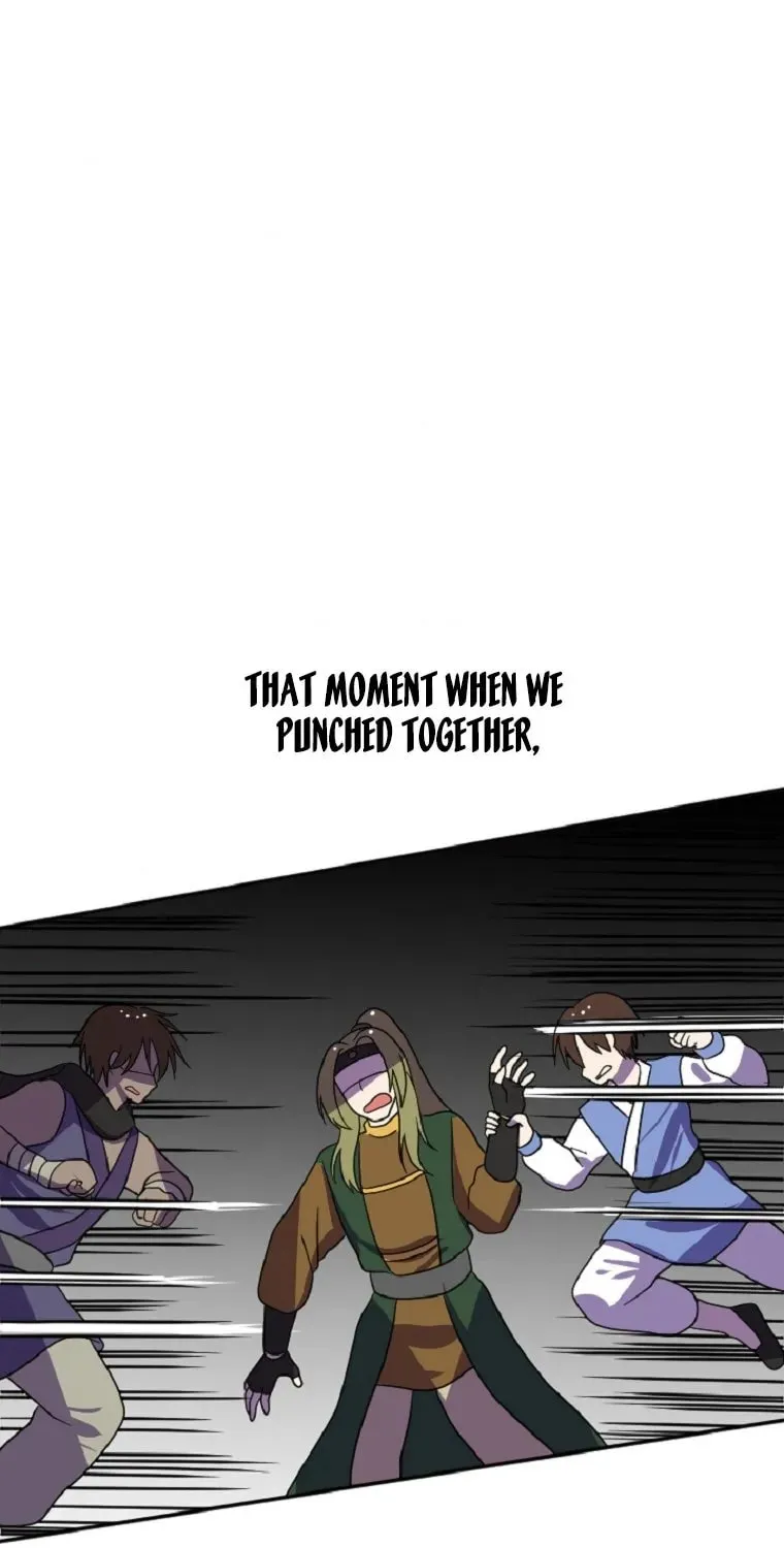 The King of War Chapter 30 page 35 - 