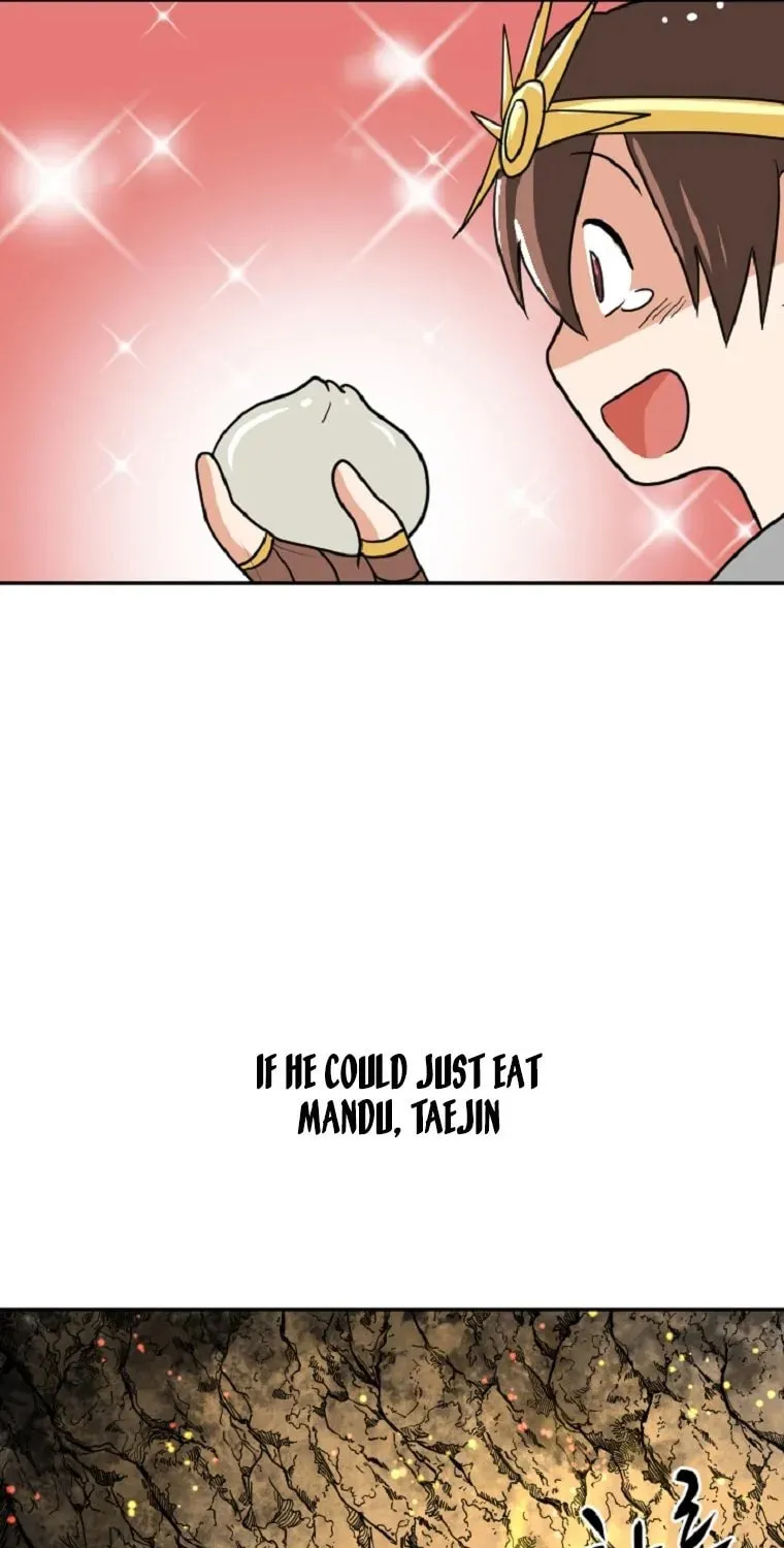 The King of War Chapter 30 page 5 - 