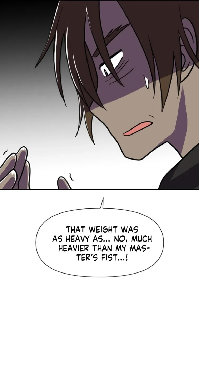 The King of War Chapter 30 page 41 - 