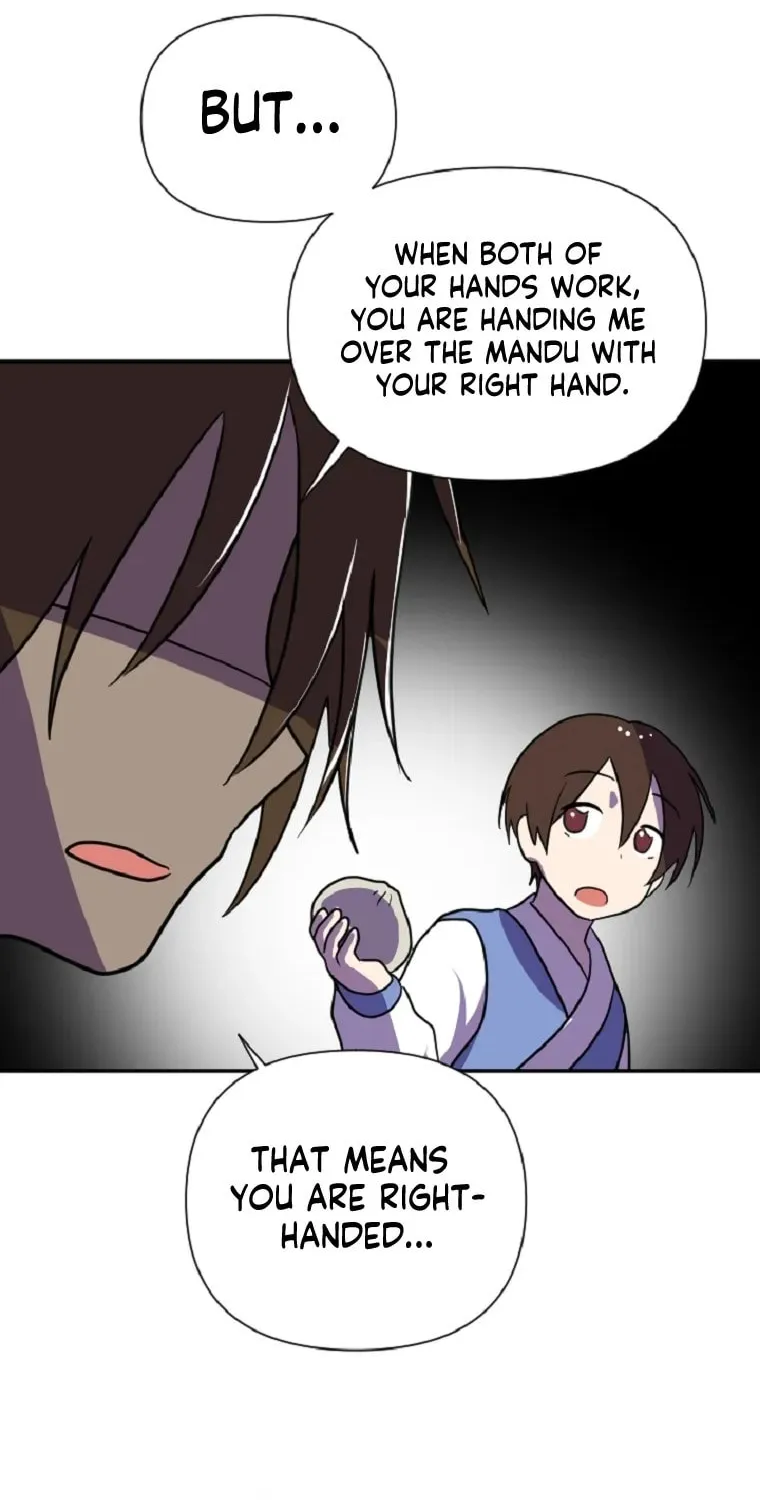 The King of War Chapter 30 page 42 - 
