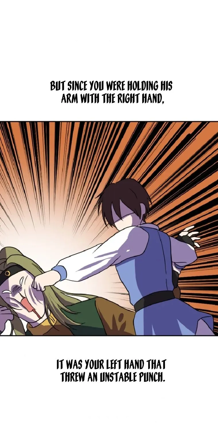 The King of War Chapter 30 page 43 - 