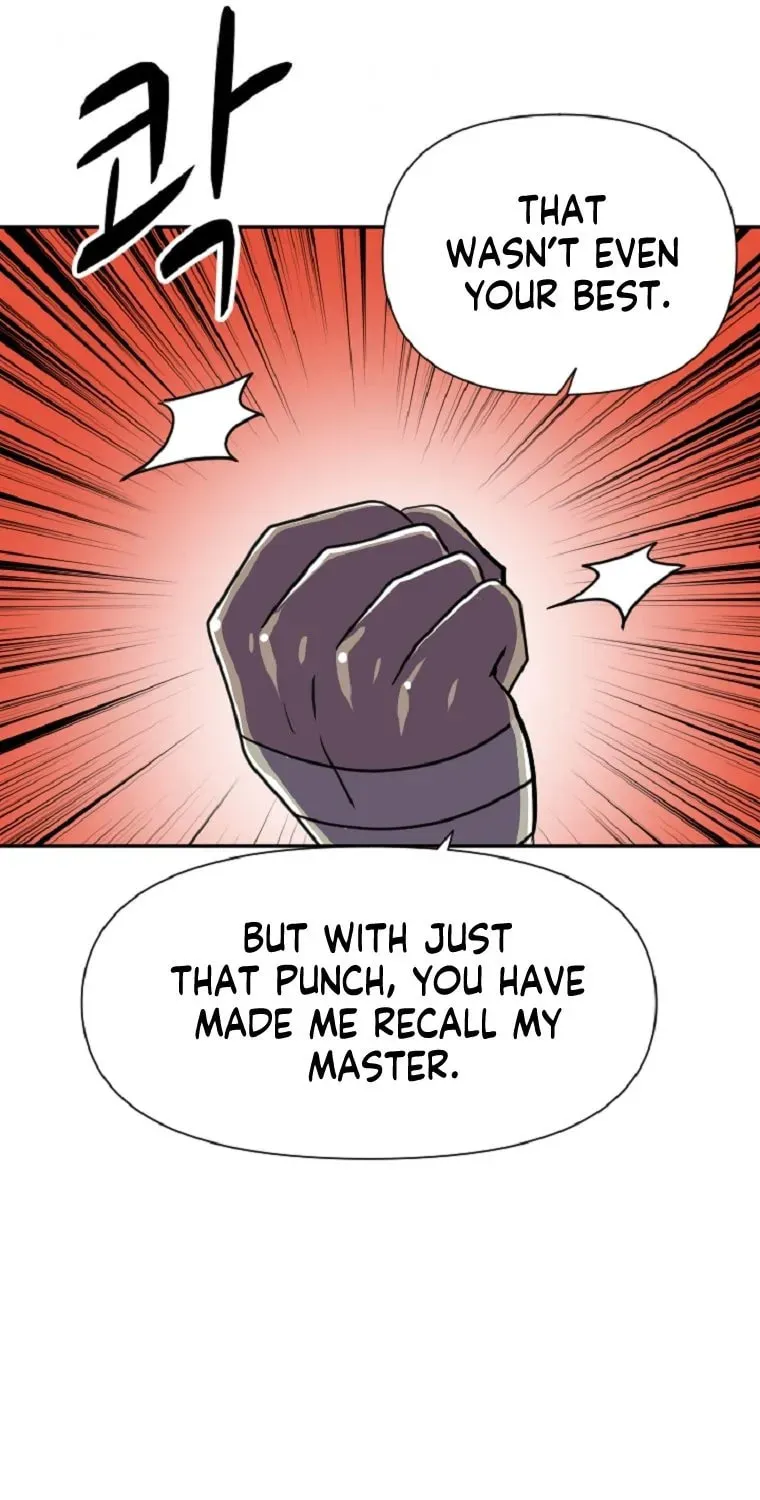 The King of War Chapter 30 page 45 - 