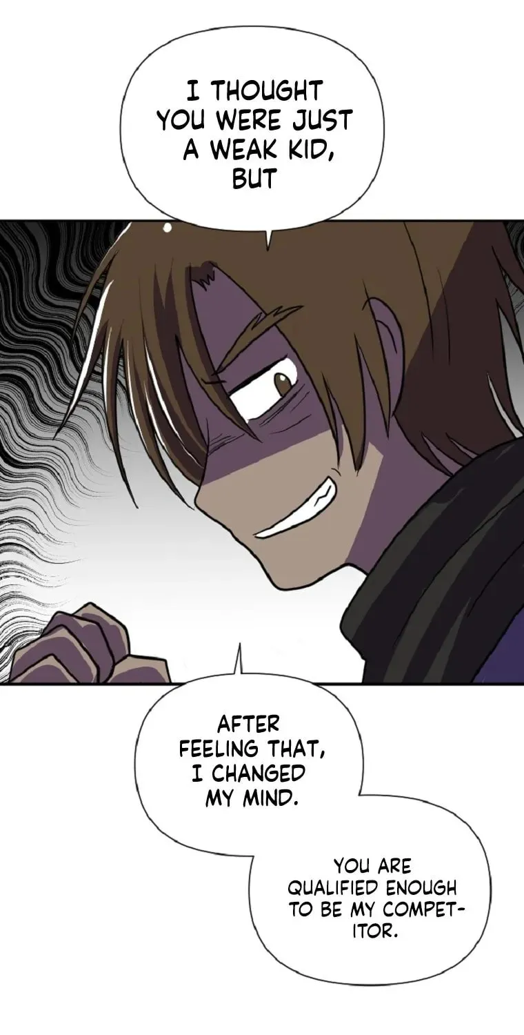 The King of War Chapter 30 page 46 - 