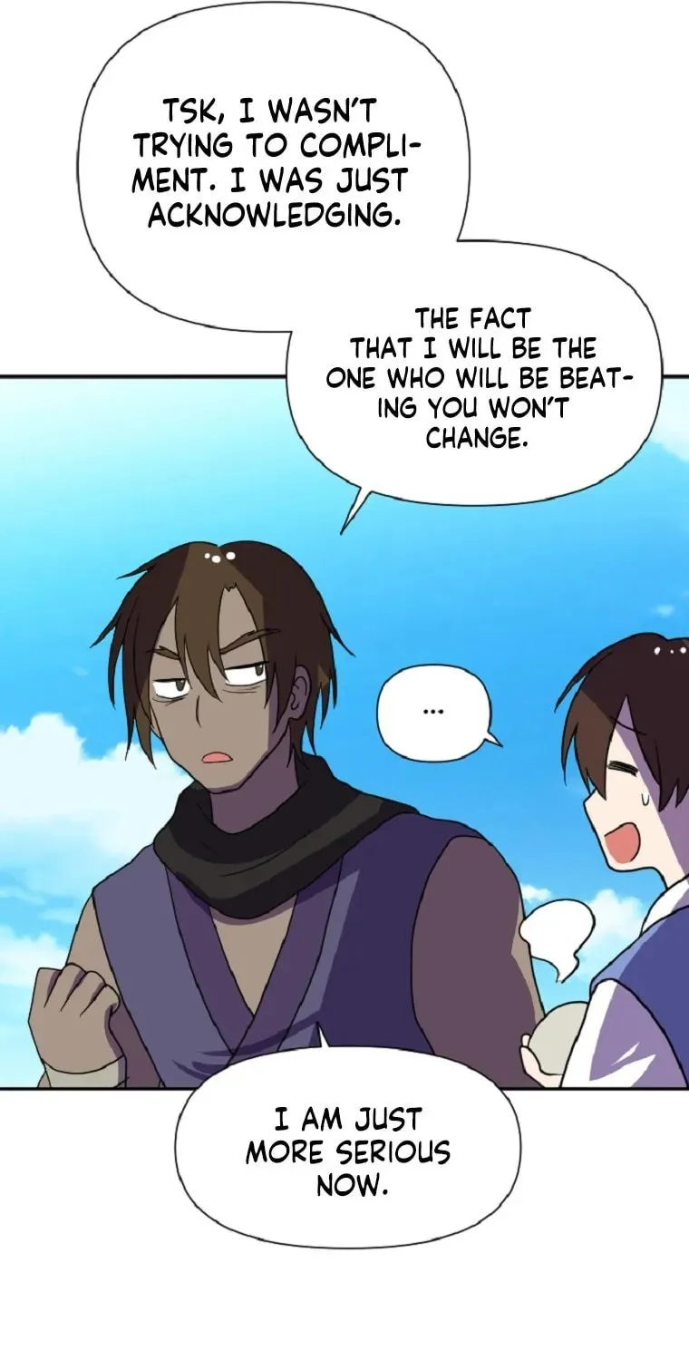 The King of War Chapter 30 page 49 - 