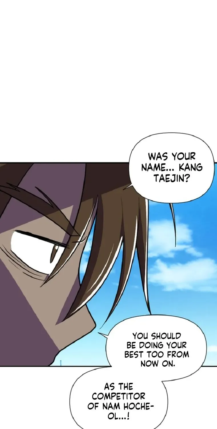 The King of War Chapter 30 page 50 - 