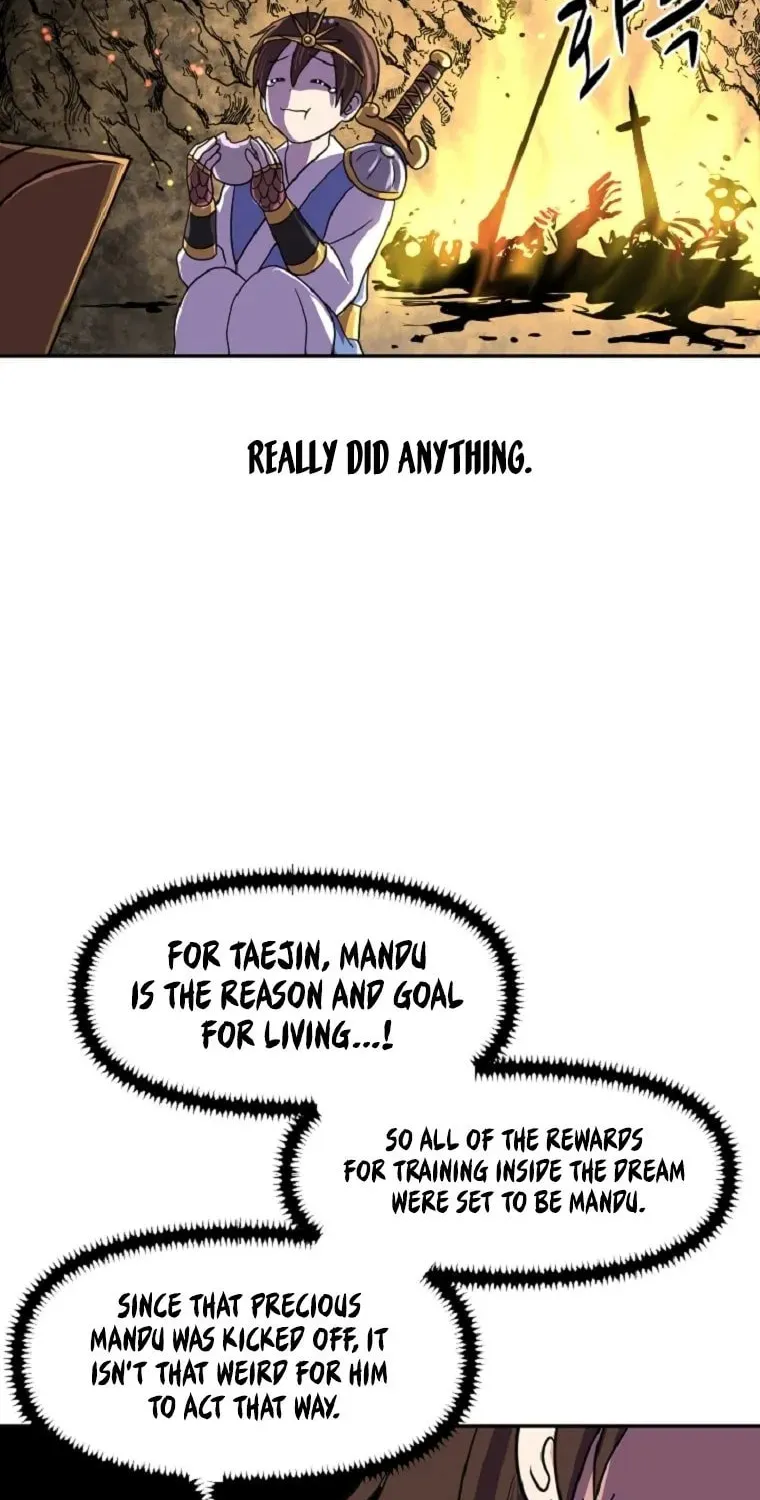 The King of War Chapter 30 page 6 - 