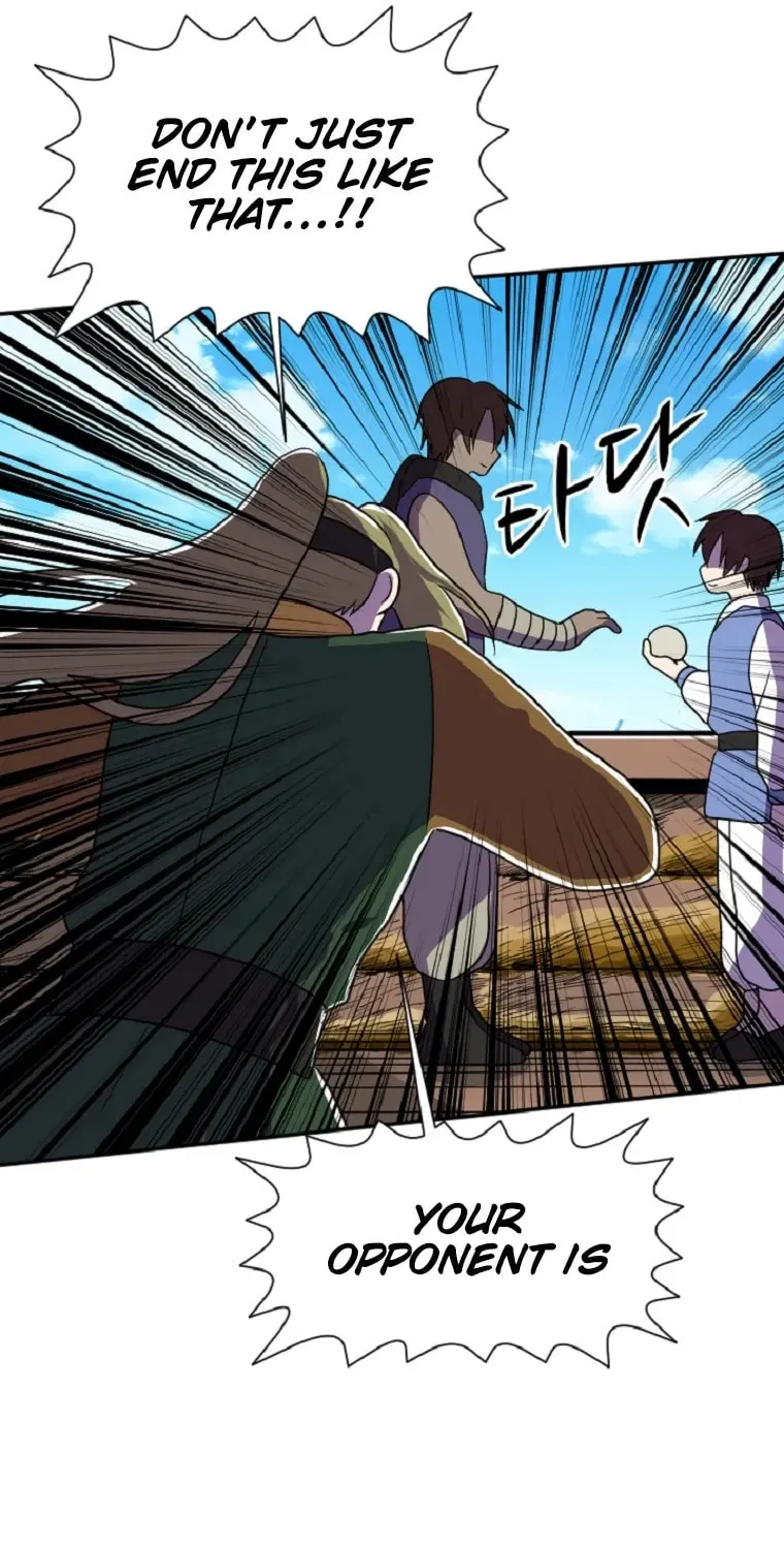 The King of War Chapter 30 page 54 - 