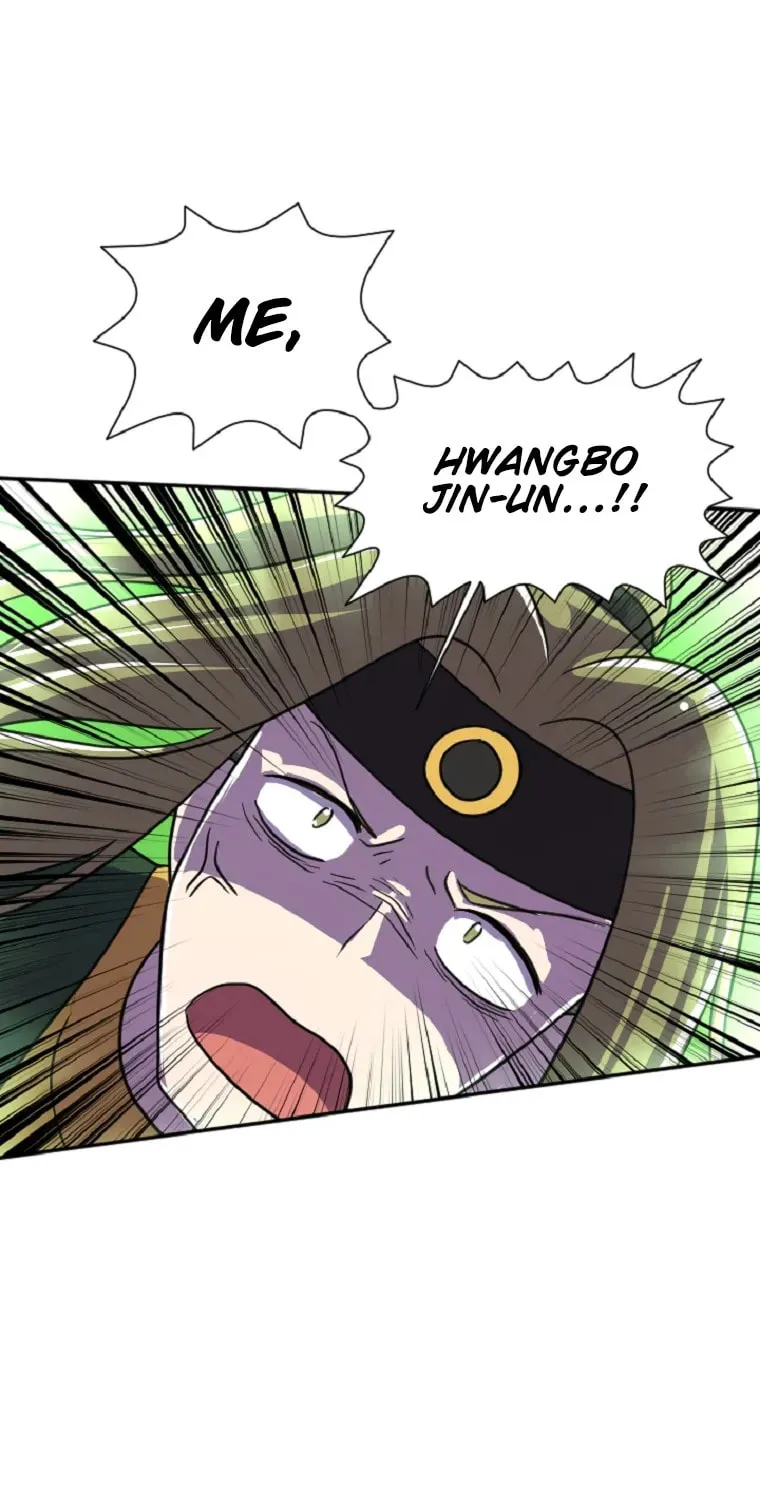 The King of War Chapter 30 page 55 - 