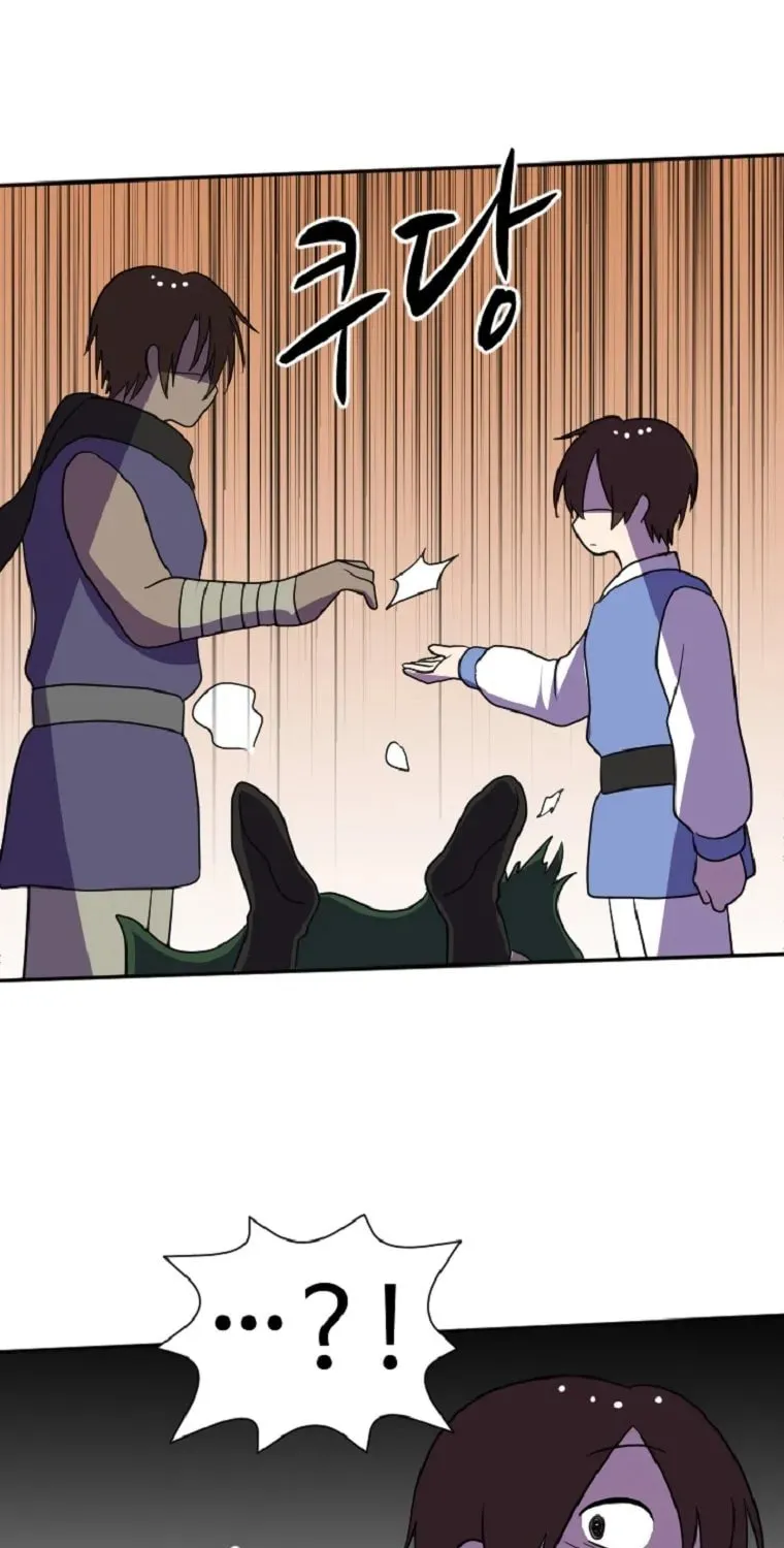 The King of War Chapter 30 page 59 - 
