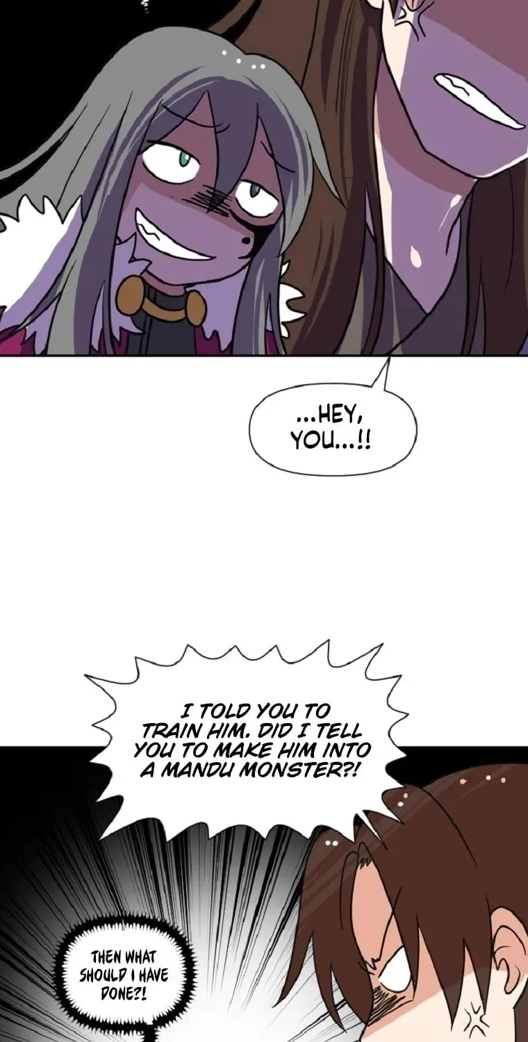 The King of War Chapter 30 page 7 - 