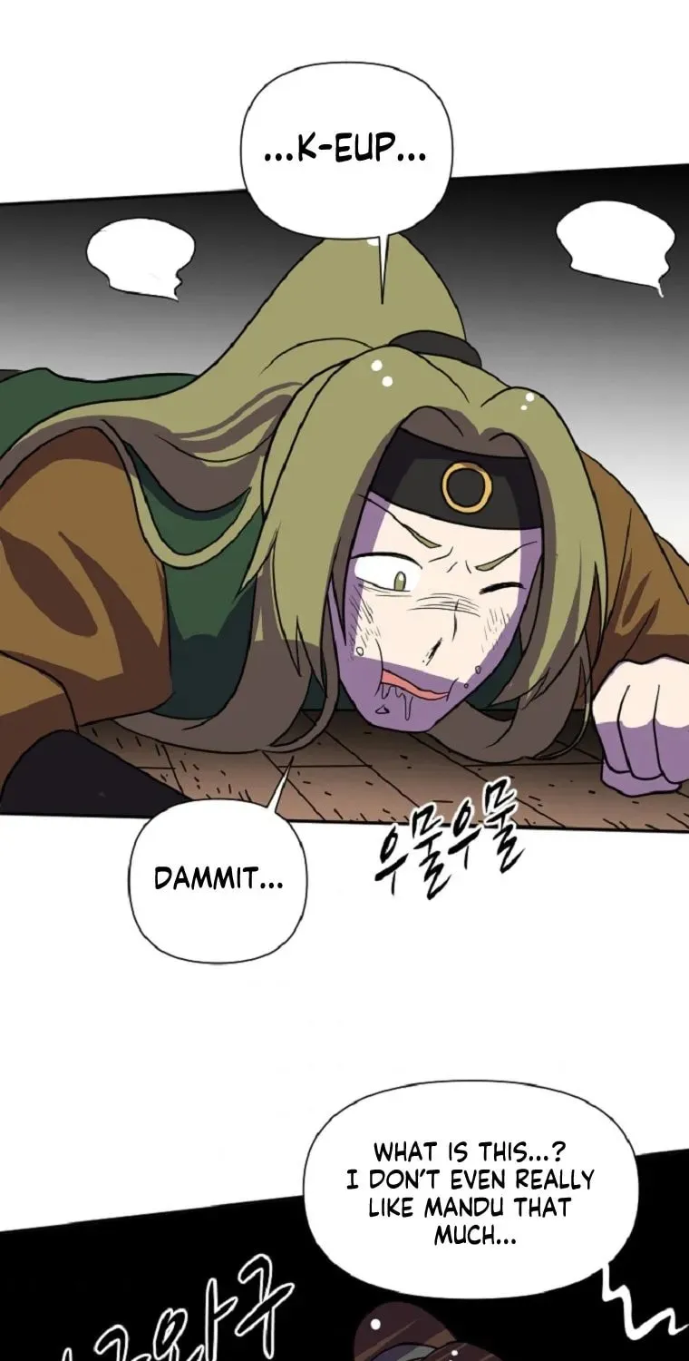 The King of War Chapter 30 page 61 - 