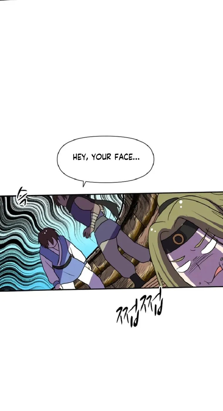 The King of War Chapter 30 page 63 - 