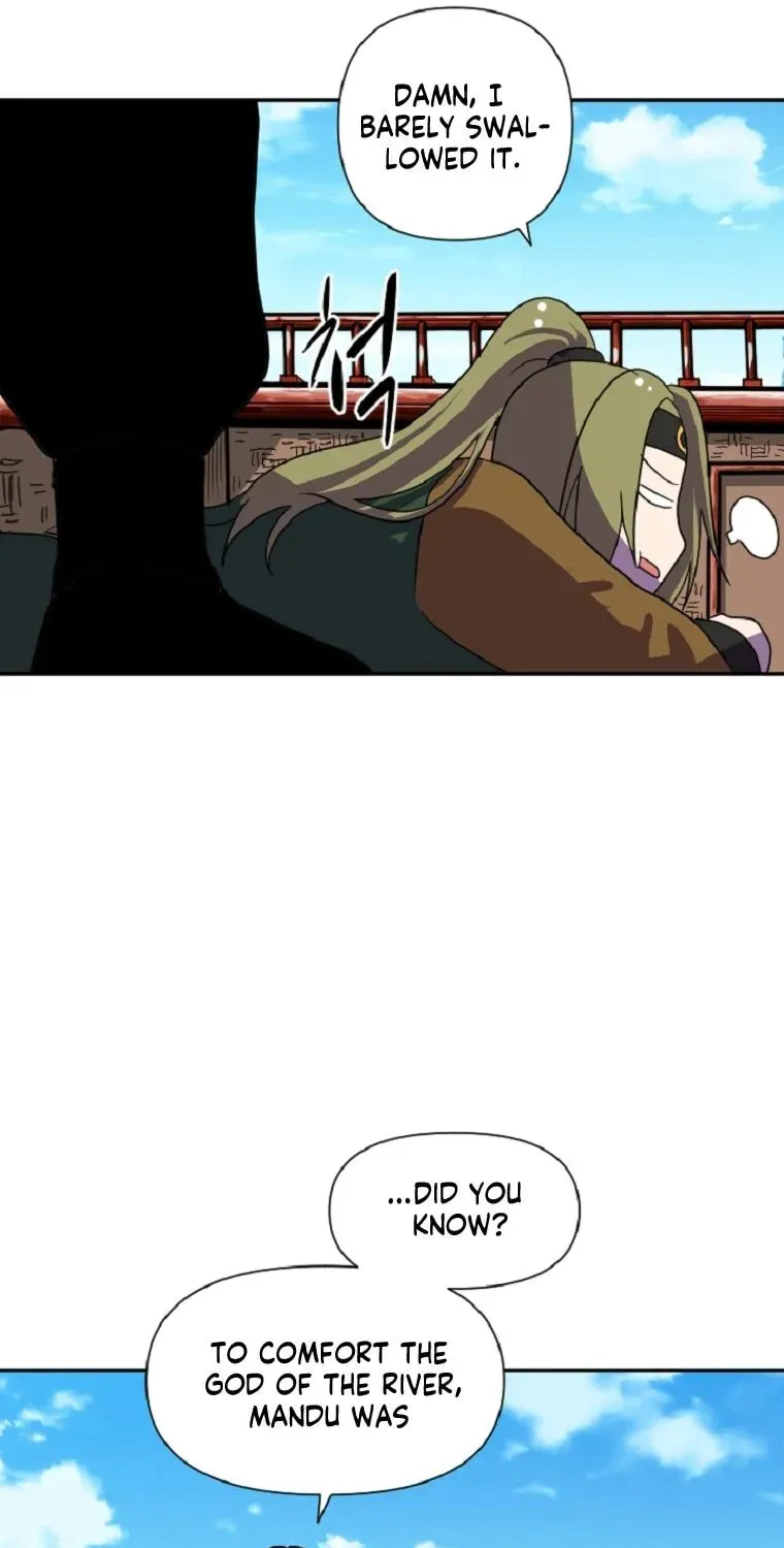 The King of War Chapter 30 page 64 - 