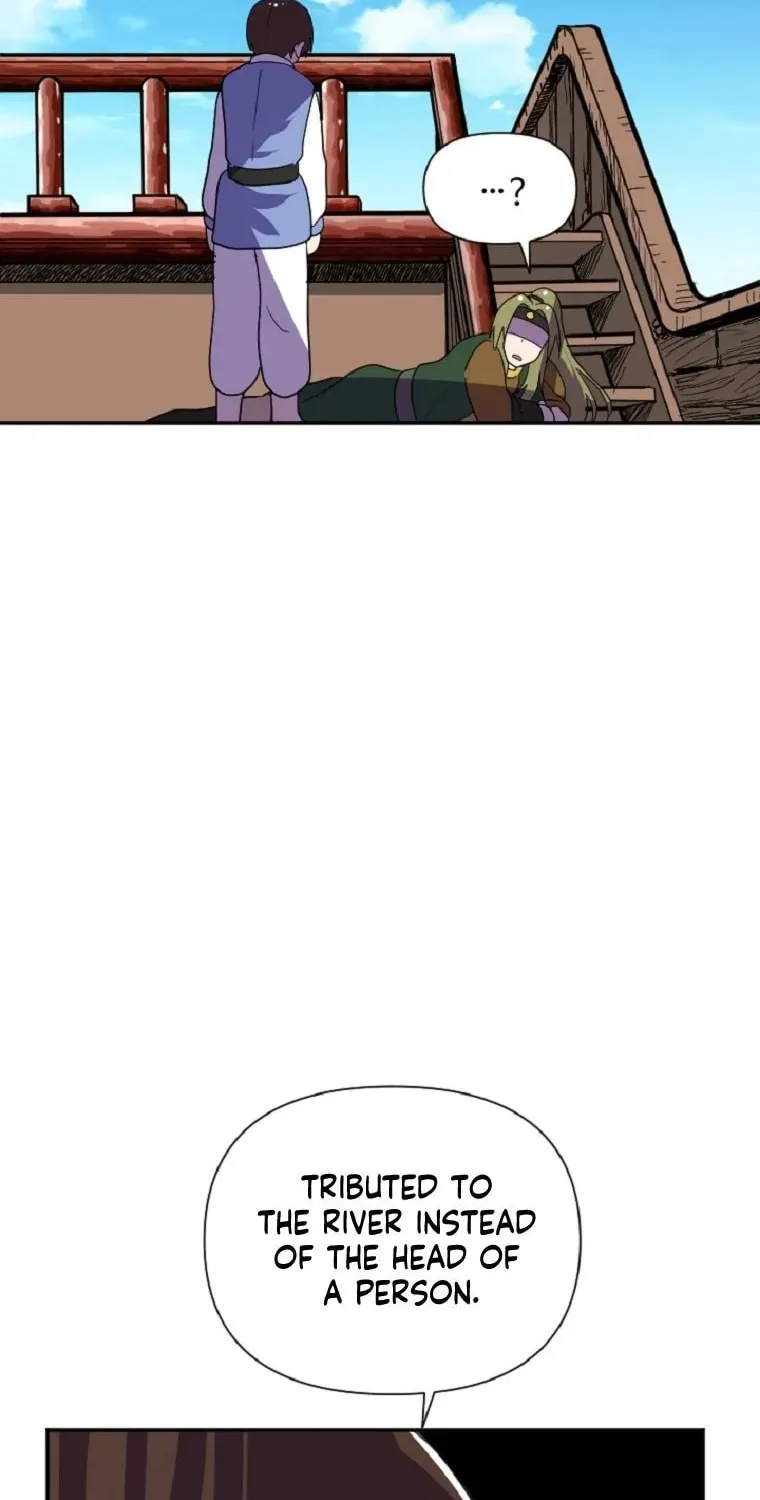The King of War Chapter 30 page 65 - 