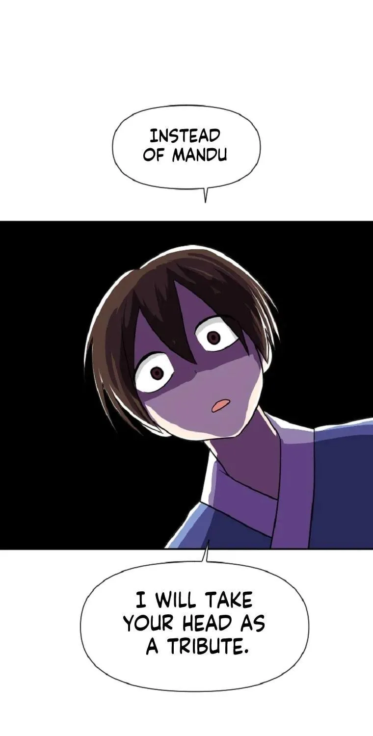 The King of War Chapter 30 page 68 - 