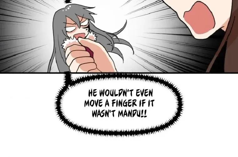 The King of War Chapter 30 page 8 - 