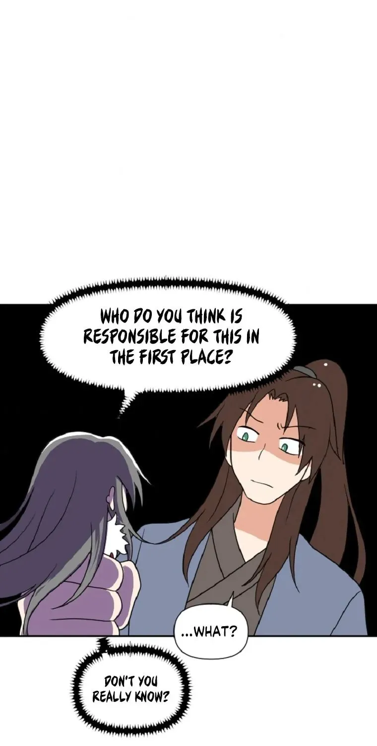 The King of War Chapter 30 page 9 - 
