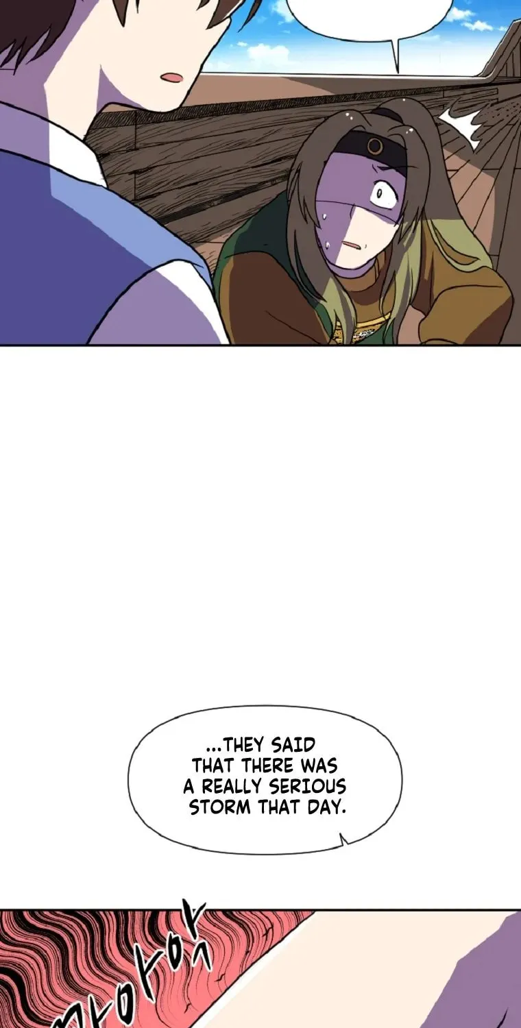 The King of War Chapter 31 page 2 - 