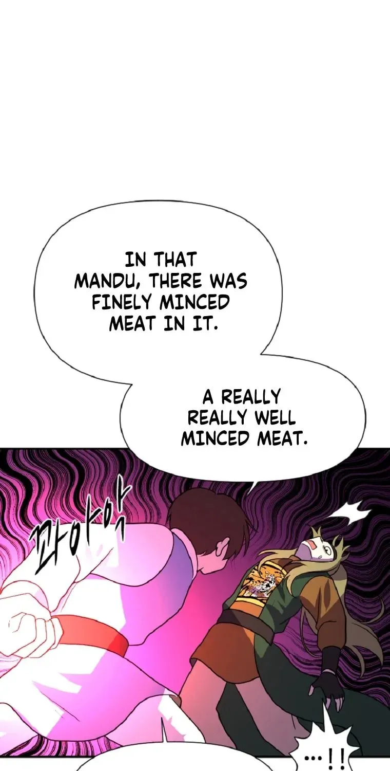 The King of War Chapter 31 page 14 - 