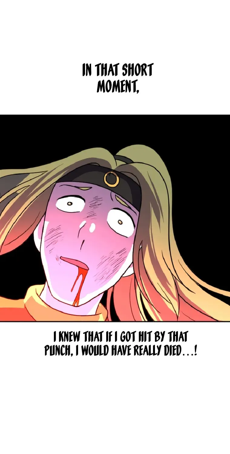 The King of War Chapter 31 page 16 - 