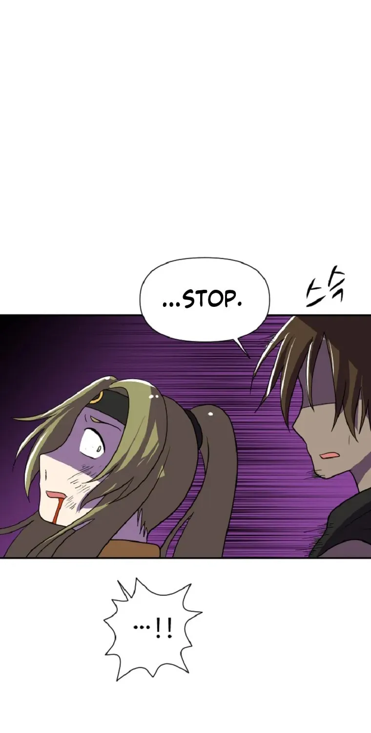 The King of War Chapter 31 page 17 - 