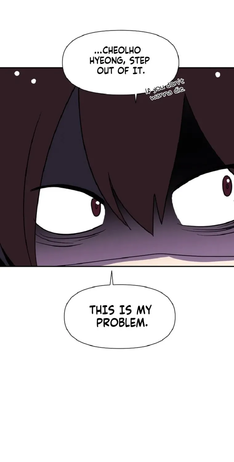 The King of War Chapter 31 page 21 - 